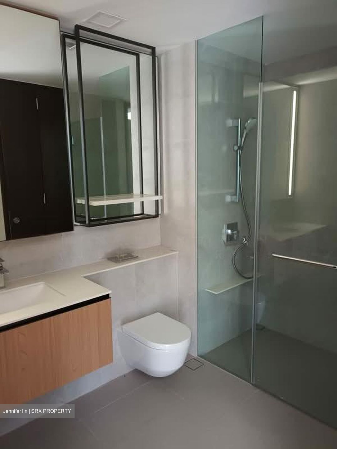 JadeScape (D20), Condominium #570446571
